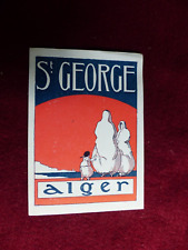 Hotel george alger d'occasion  Saint-Romain-de-Colbosc