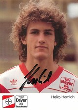 Heiko herrlich tsv gebraucht kaufen  Leonberg