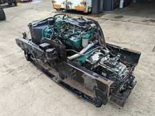 Volvo fl4 power for sale  BRIDLINGTON