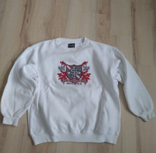 Southpole sweatshirt pullover gebraucht kaufen  Engelskirchen