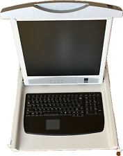 Rittal monitor tastatur gebraucht kaufen  Husum