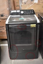 Samsung dve45t3400v stainless for sale  Hartland