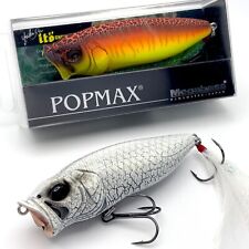 Megabass popmax topwater for sale  Oakdale