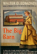 Big barn walter for sale  Sachse