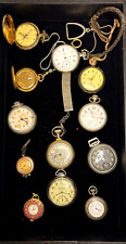 Vintage pocket watch for sale  Cape Coral