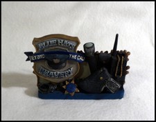 Vintage blue hat for sale  Phoenix