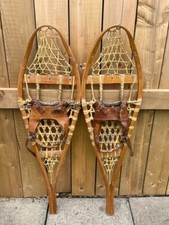 Great snowshoes long for sale  Newport