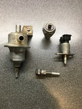Porsche 914 fuel for sale  CAMBRIDGE