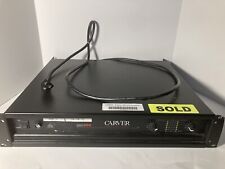 Carver 950 stereo for sale  Lawrenceville