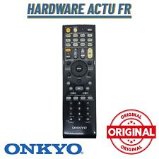 Telecommande onkyo 6300bc1 d'occasion  Pacy-sur-Eure