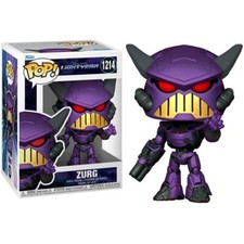 Funko pop emperor d'occasion  Expédié en Belgium