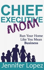 Chief executive mom for sale  USA