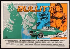 Bullitt greg stainboy for sale  Pen Argyl