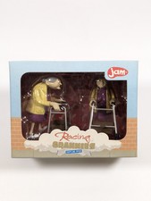 Vintage racing grannies for sale  ST. NEOTS