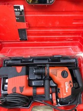 Hilti te7c te7 d'occasion  Expédié en Belgium