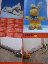 Burda 12526 schnittmuster gebraucht kaufen  Trossingen