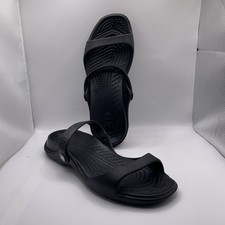 Crocs cleo sandals for sale  Sarasota