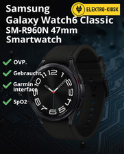 Samsung galaxy watch6 gebraucht kaufen Samsung galaxy watch6 gebraucht kaufen  Berlin