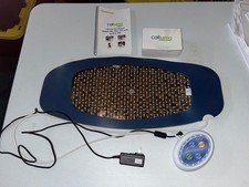 Terapia de luz LED Celluma Pro para dores, rugas ou acne - Pouco usado, usado comprar usado  Enviando para Brazil