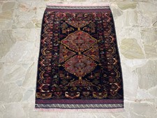 Ghilim suzani geometrico usato  Mascali