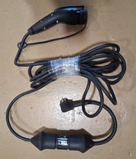 Carregador Volvo EV EVVS16NC17BV OEM 120V nível 1 J1772 carregador cabo EVSE não testado comprar usado  Enviando para Brazil