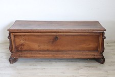 Cassapanca antica secolo usato  Frugarolo