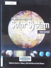 Introduction the solar gebraucht kaufen Introduction the solar gebraucht kaufen  Delitzsch