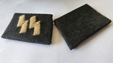 Insigne allemand ww2 d'occasion  Marseille XIII