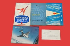 1950s flying display for sale  DUNDEE