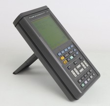 Fluke scopemeter series for sale  RUNCORN