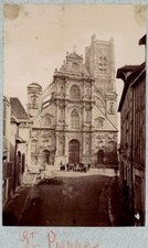 église saint pierre d'occasion  Pagny-sur-Moselle