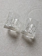 Edinburgh crystal skye for sale  NEWPORT