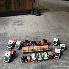 Eddie stobart job for sale  UXBRIDGE