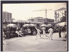 Fotografia vercelli gara usato  Italia