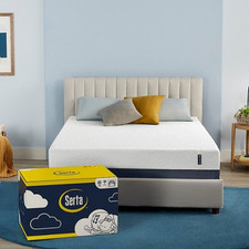 Serta medium cooling for sale  Minneapolis