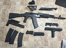 Ghk ak74m gbb for sale  Loganville