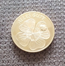 Medaille gute ma gebraucht kaufen Medaille gute ma gebraucht kaufen  Essen