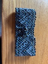 Beautiful beaded liberty for sale  DORCHESTER