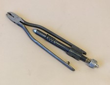 pince inserts filetes d'occasion  Seynod