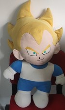 Vegeta super saiyan usato  Palermo
