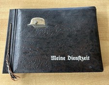 Leer foto album gebraucht kaufen  Lengenfeld
