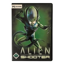 Alien shooter rom gebraucht kaufen  Deutschland