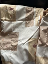 Caravan bedding set for sale  HARTLEPOOL