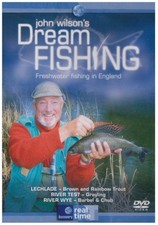 John wilson dream for sale  UK