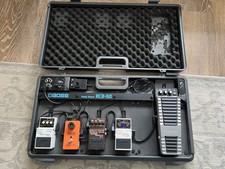 Guitar effects pedals for sale  BISHOP'S STORTFORD