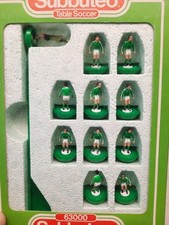 Subbuteo 63000 eire usato  Italia
