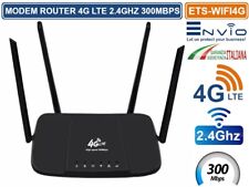 Modem router wireless usato  Caserta