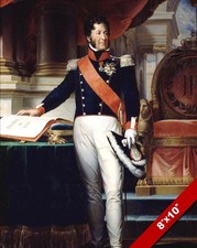 Louis philippe french d'occasion  Expédié en Belgium