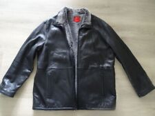 Herren jacke lederjacke gebraucht kaufen  Laatzen