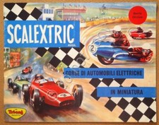 pista scalextric usato pista scalextric usato Milano